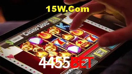 4455Bet - Customer Support