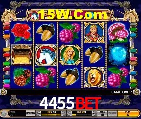 4455Bet - cassino ao vivo