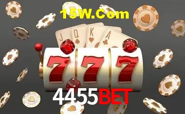 4455Bet - Pagamento PIX Instantâneo